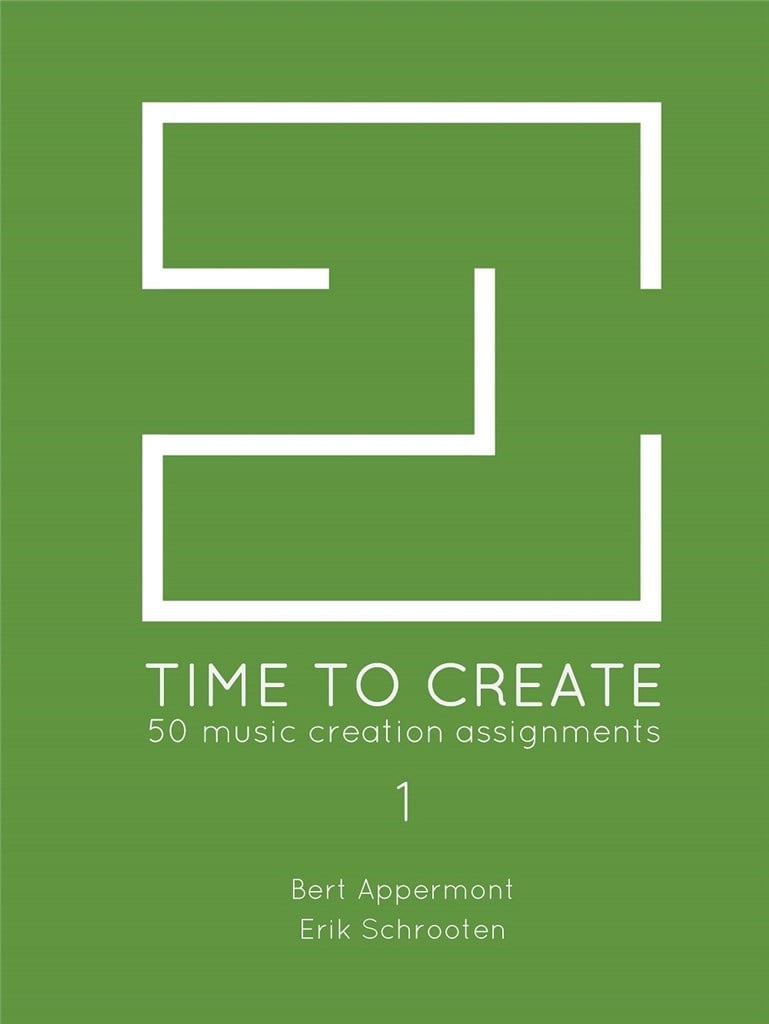Time to Create